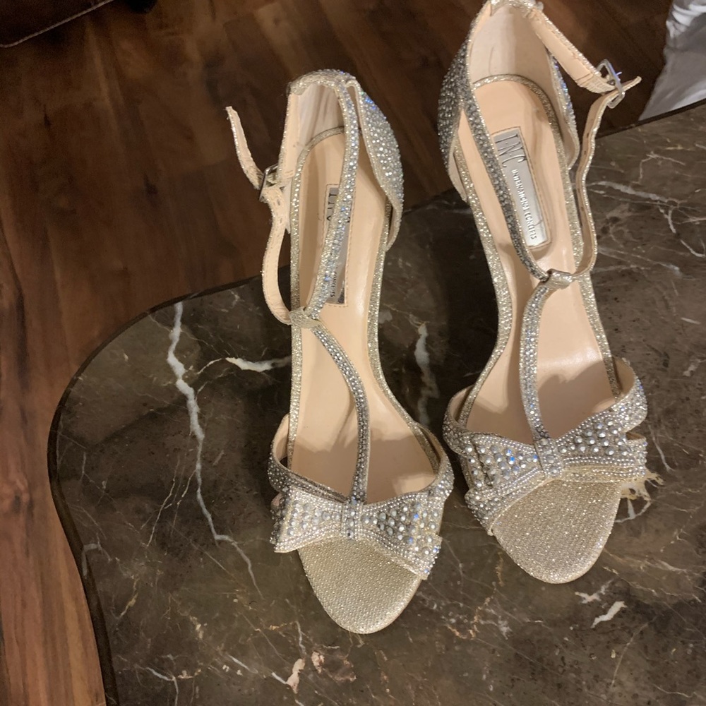 Inc Heels - image 1